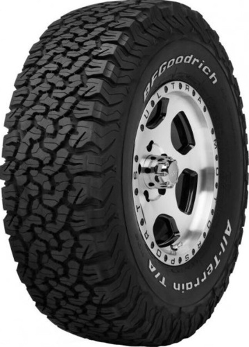 А/шина 215/65R16 BFGoodRich All-Terrain KO2 (лето)