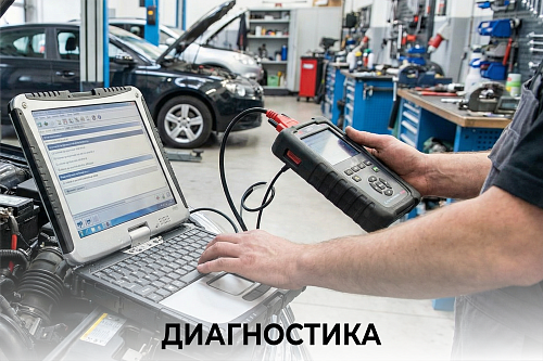 Диагностика 4