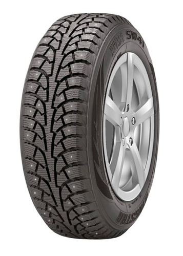 А/шина 175/70R13 Kingstar SW41 (шип) Китай