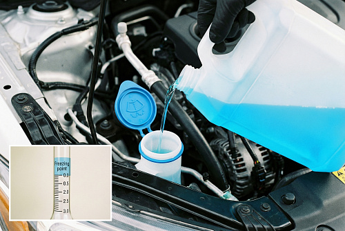 Система отопления 4