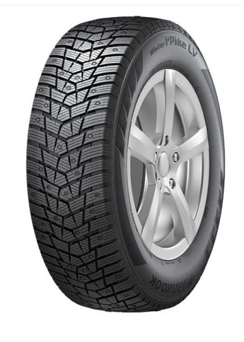 А/шина 205/75R16C Hankook RW15 110/108R (шип)