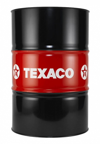 Масло Texaco Hydraulic Oil HDZ 32 208 л.