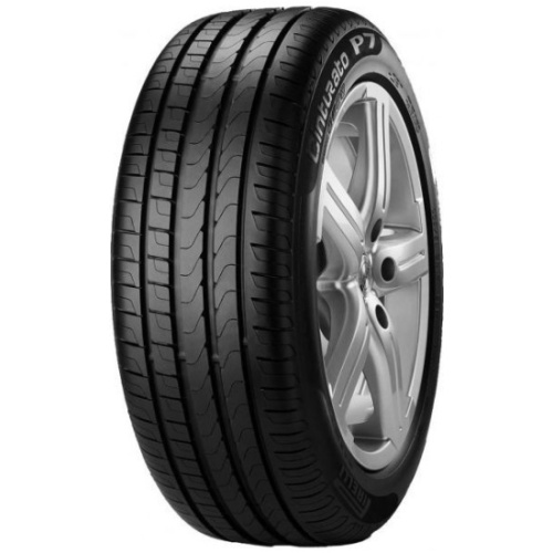 А/шина 275/40R18 Pirelli Cinturato P7 99Y RF (лето)