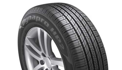 А/шина 225/65R17 Hankook Dynapro HP2 RA33 (лето)