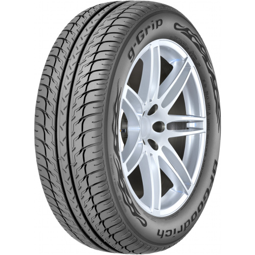 А/шина 185/65R15 BFGoodrich G-Grip TL 88H