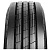 А/шина 295/80R22,5 GREENSTONE ST33 152/149M 18PR TL(руль) (Китай)
