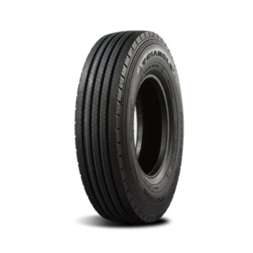 А шина 7,50R16C Triangle TRA-02 14PR рулевая ось