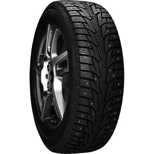 А/шина 225/55R17 Hankook W419 (шип)