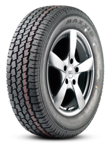 А/шина 205/75R16C Maxxis MA-W2