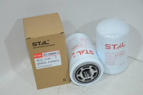 Фильтр гидравлический ST 39027