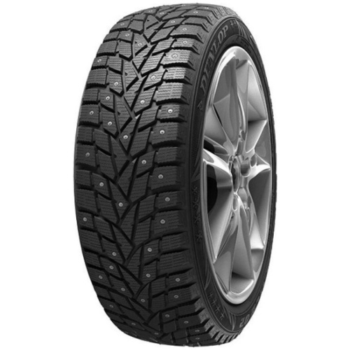 А/шина 205/70R15 Dunlop GRANDTREK ICE 02 T100 (шип)