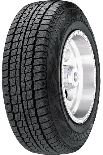 А/шина 195/65R16C Hankook RW06 (зима)