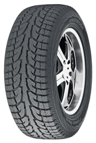 А/шина 205/75R15 Hankook RW11 (шип)