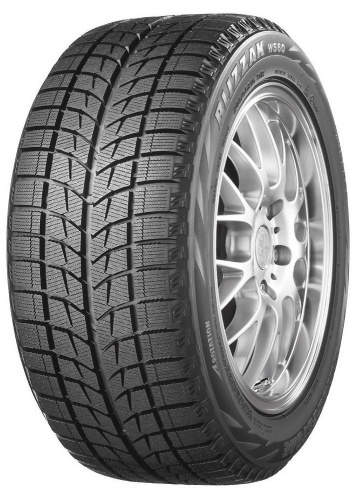 А/шина 205/55R16 Bridgestone Blizzak WS-60 (зима)