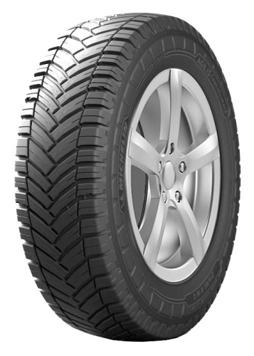 А/шина 195/75R16C Michelin  Agilis CrossClimate 110/108R (лето)