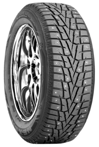 А/шина 195/65R15 Nexen WINSPIKE (шип)