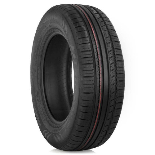 А/шина 235/65R17 Nokian Nordman S SUV (лето)