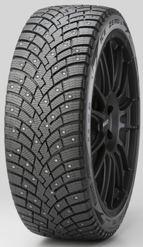 А/шина 245/45R18 Pirelli Scorpion Ice Zero 2 100H XL