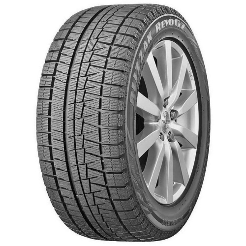 А/шина 215/60R17 Bridgestone Blizzak REVO GZ  96S (зима)
