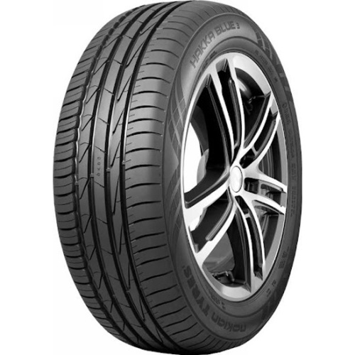 А/шина 205/55R16 Nokian Hakka Blue (лето)