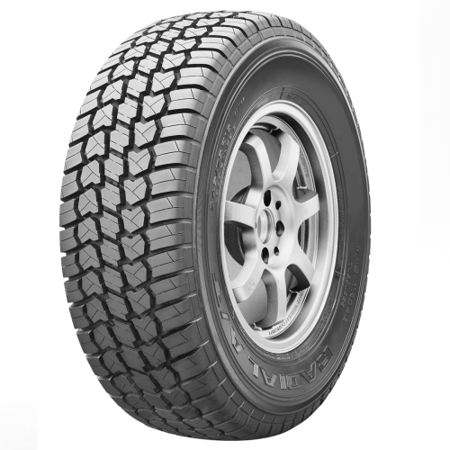 А/шина 225/75R16С TRIANGLE TR246 10PR (универсал)(Китай)