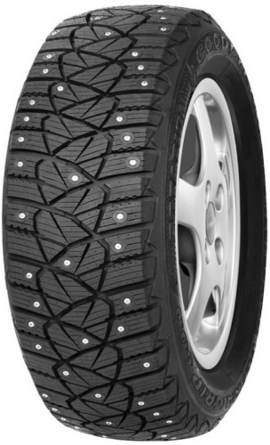 А/шина 205/55R16 Goodyear Ultra Grip 600 (шип)