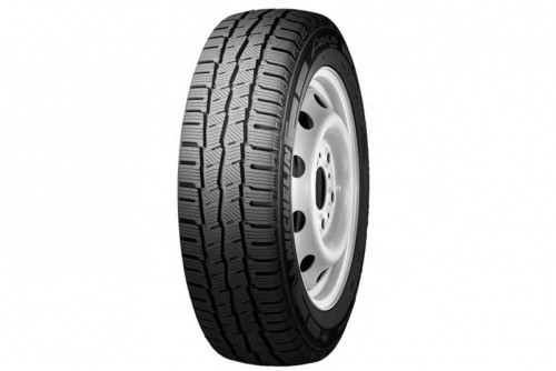 А/шина 195/75R16C Michelin  Agilis Alpin 107/105R (зима)