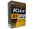 Масло моторное Kixx G1 SAE 10W-40 API SN Plus п/синт 4л.(4)
