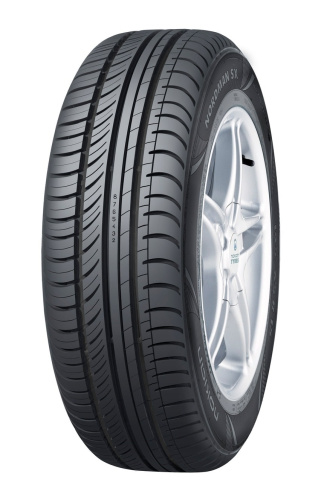 А/шина 175/70R13 Nokian Nordman SX  (лето)