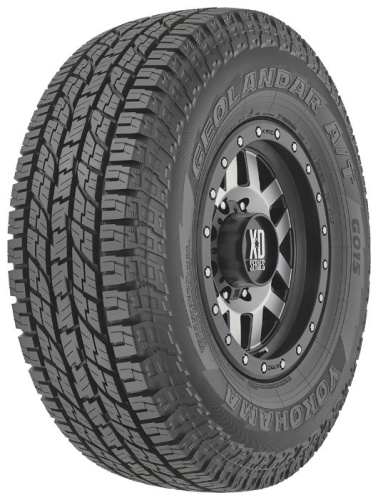 А/шина 225/60R18 Yokohama G015 (лето)