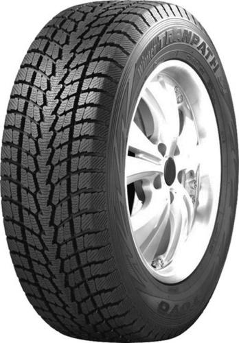 А/шина 175/80R16 Toyo TAS-1 (зима)